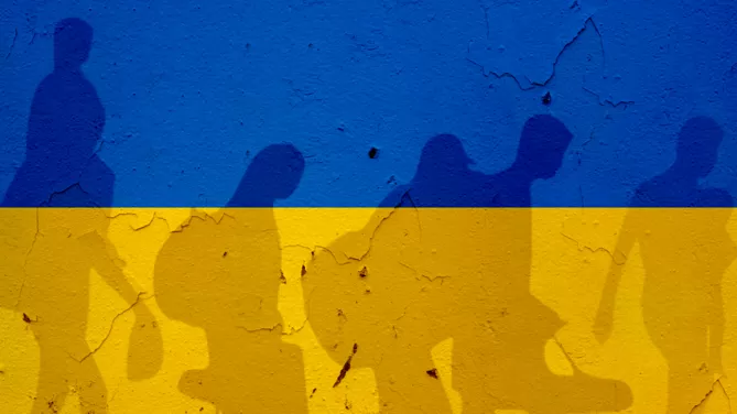 Ukraine: Frauen helfen Frauen - neues Mentoring-Projekt 