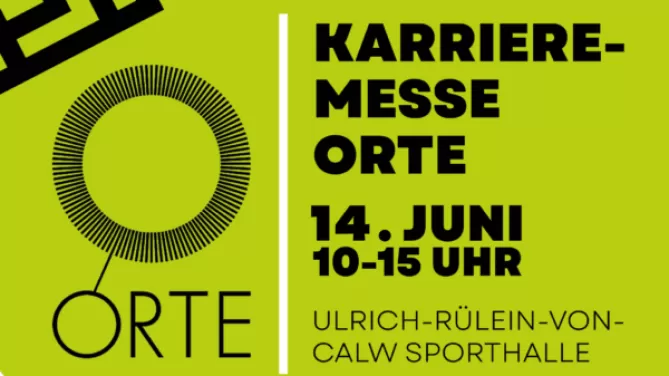 Karrieremesse
