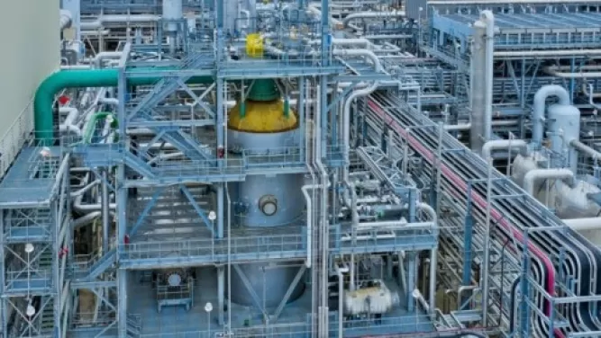 Air Liquide e KBR offriranno soluzioni di ammoniaca e idrogeno a basse emissioni di carbonio utilizzando la tecnologia ATR