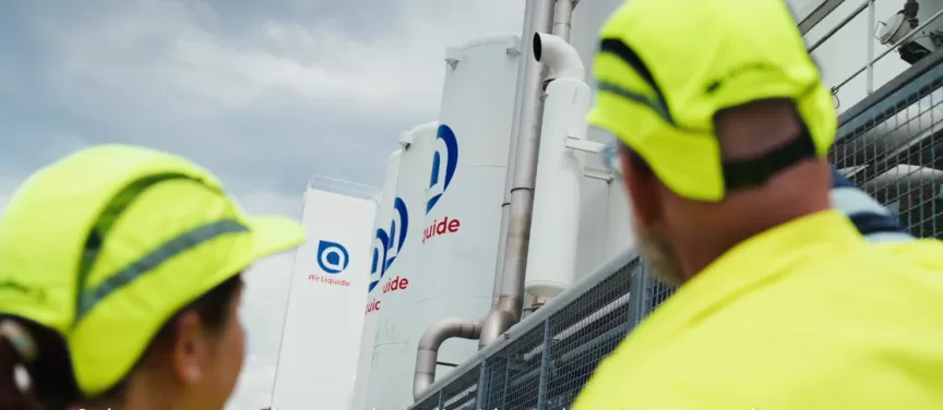 Halbleiterproduktion