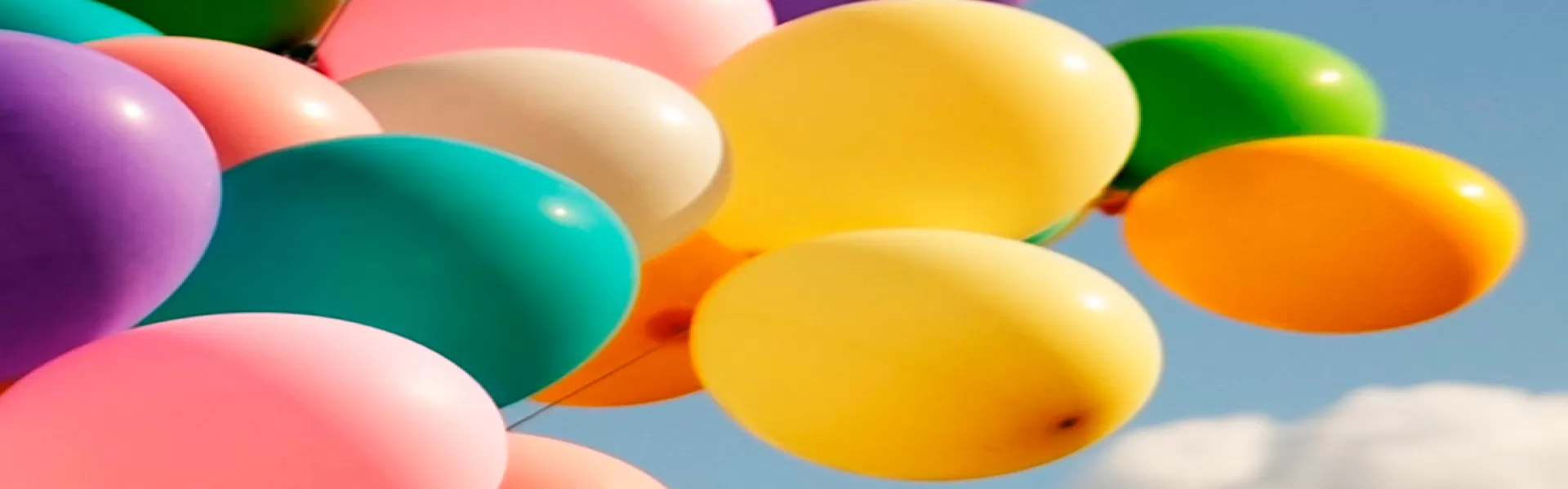 Luftballons