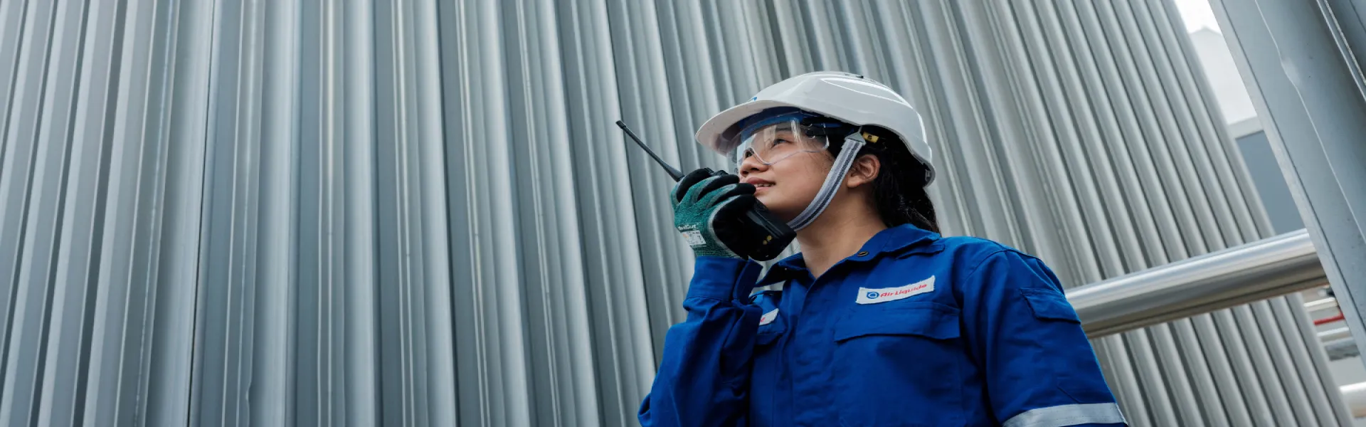 Working Woman