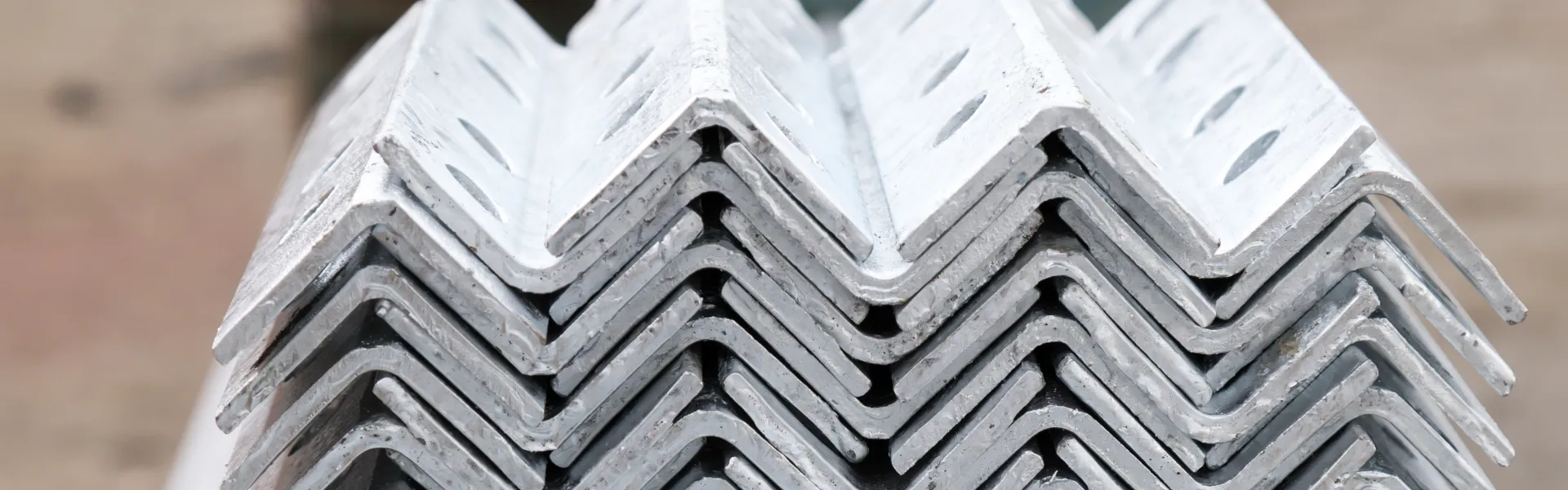 Galvanized steel