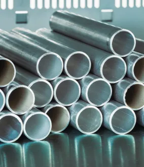 Aluminium