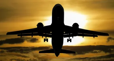 Aeronautics industry