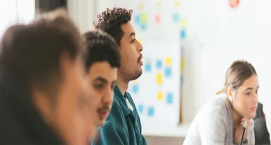 Favorire l'integrazione attraverso la formazione inclusiva in ambito digitale