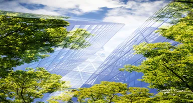 Air Liquide auf der Glasstec