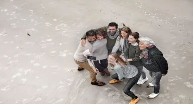 HandivAirsity: Carbagas verlängert Zusammenarbeit mit Stiftung Brändi in 2023