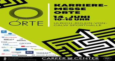 Karrieremesse