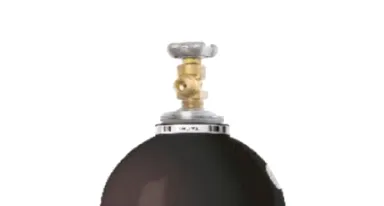 cylinder n2 stickstoff nitrogen wide