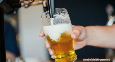 ALIGAL2 Air Liquide Deutschland CO2 Getränke Kohlensäure