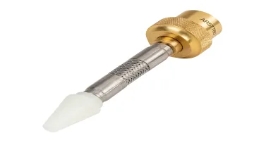 Ballongas-Füllventil von Air Liquide Deutschland